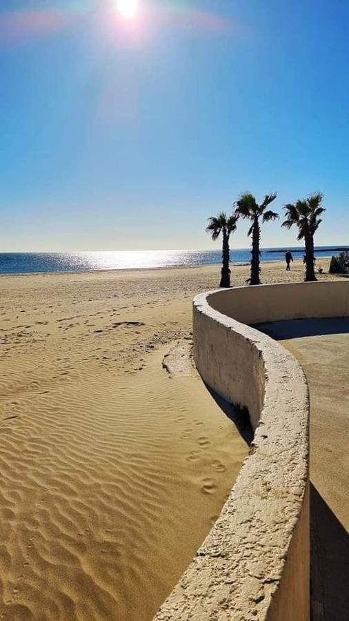 Cap D'Agde Port Lano T2 Clim, Piscine, Tennis Et Parking Екстер'єр фото