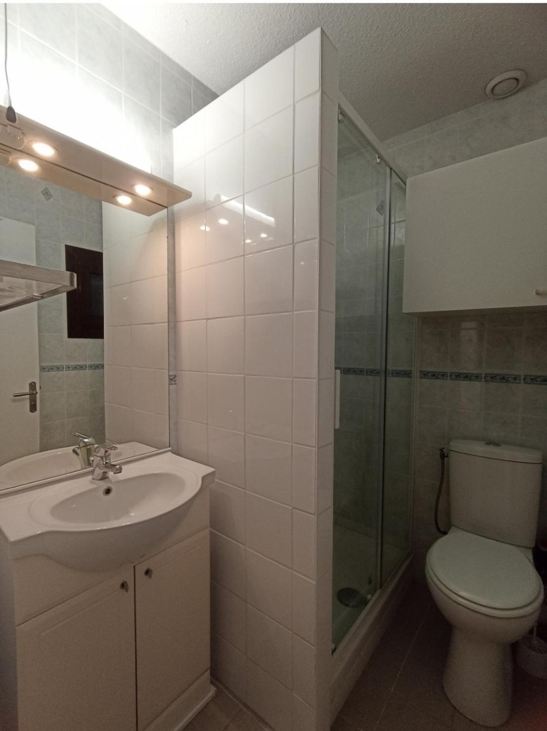 Cap D'Agde Port Lano T2 Clim, Piscine, Tennis Et Parking Екстер'єр фото